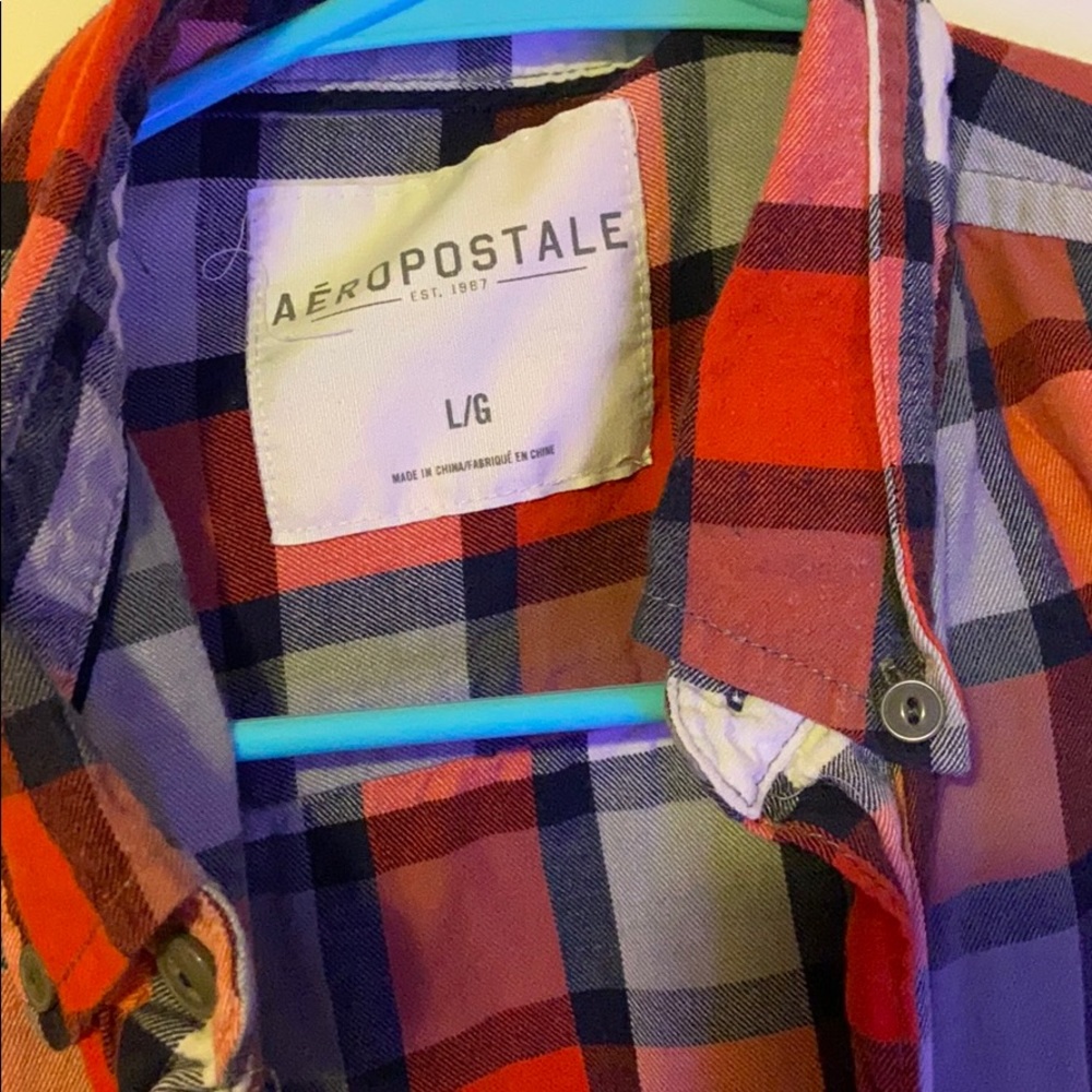 Flannel - Picture 2 of 3